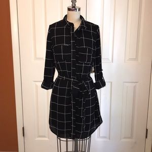 PRICE DROP! NWT Charlotte Russe Dress
